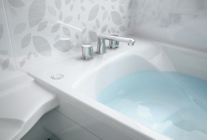 タカラ　お風呂　リフォーム　横浜